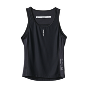 MAAP Women's Team Mid Weight Base Layer Black