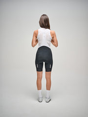 MAAP Women's Team Mid Weight Base Layer White