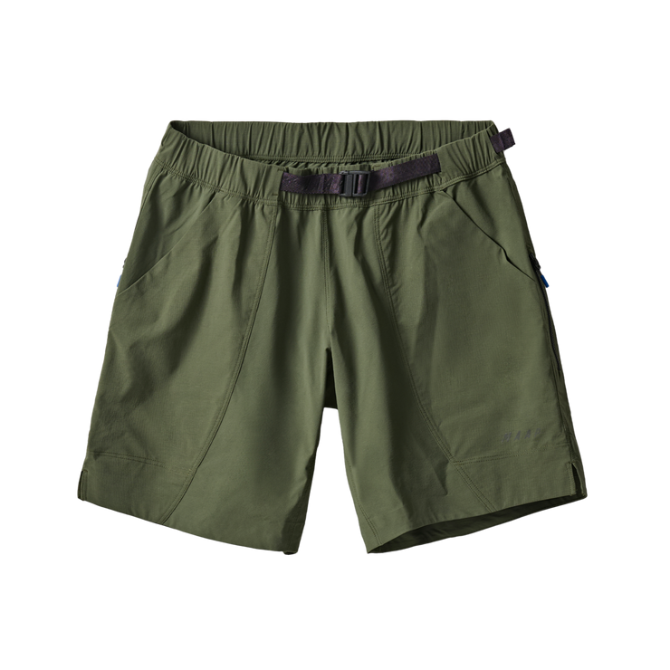 MAAP Alt_Road Women's Overshorts Loam - Maats Cycling Culture