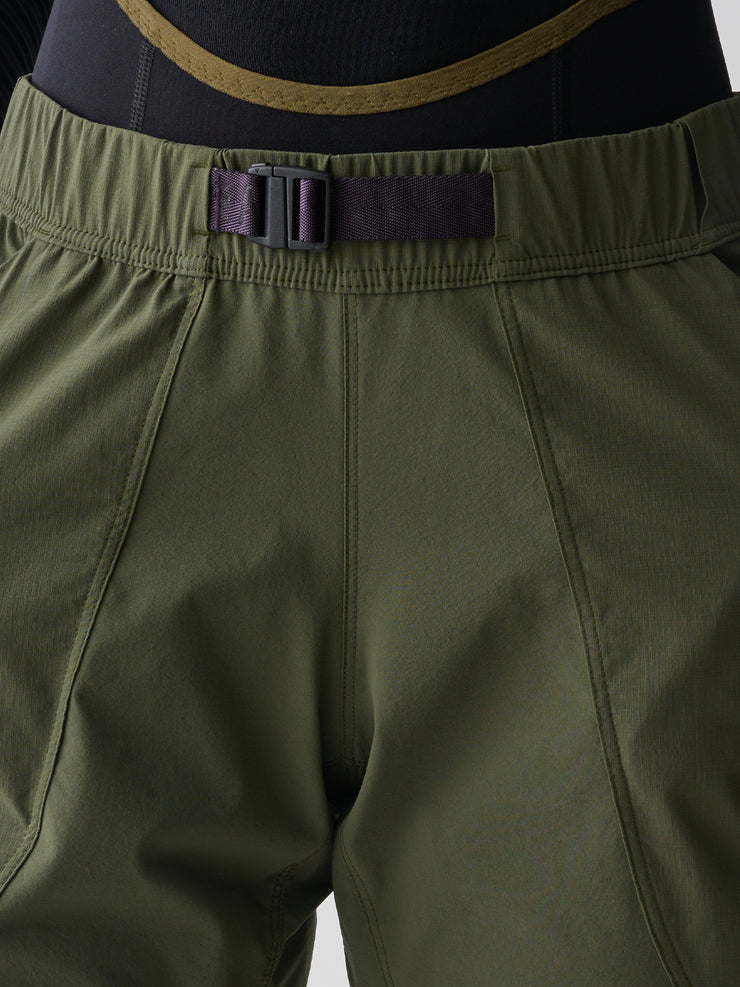 MAAP Alt_Road Women's Overshorts Loam - Maats Cycling Culture