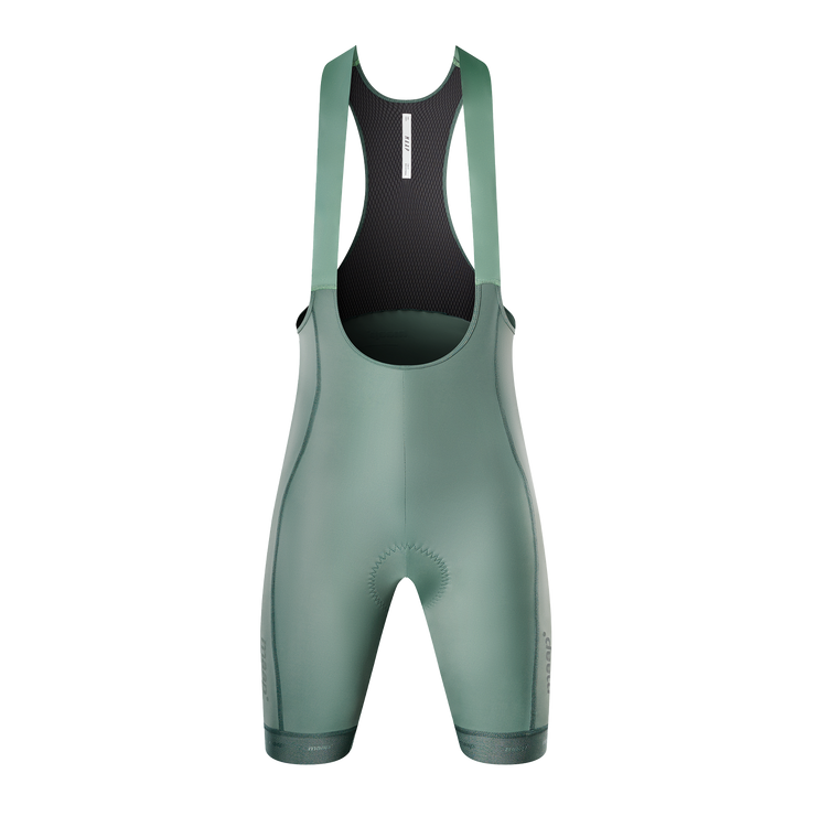 MAAP Training Women's Bib Shorts 3.0 Thyme