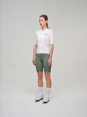 MAAP Training Women's Bib Shorts 3.0 Thyme