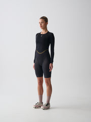 MAAP Alt_Road Women's Cargo Bib Liner Black