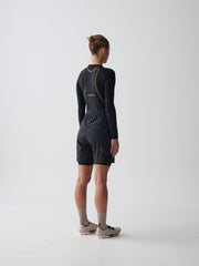 MAAP Alt_Road Women's Cargo Bib Liner Black