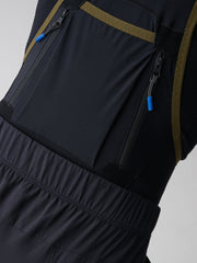 MAAP Alt_Road Women's Cargo Bib Liner Black