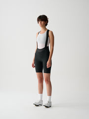 MAAP Team Evo Women's Cargo Bib Shorts Black/Black