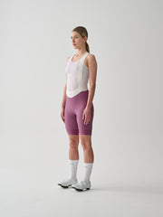 MAAP Team Evo Women's Cargo Bib Shorts Mauve