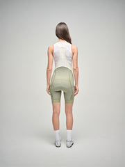 MAAP Women's Team Evo Cargo Bib Shorts Scrubland