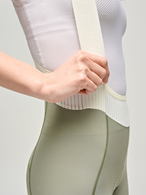 MAAP Women's Team Evo Cargo Bib Shorts Scrubland