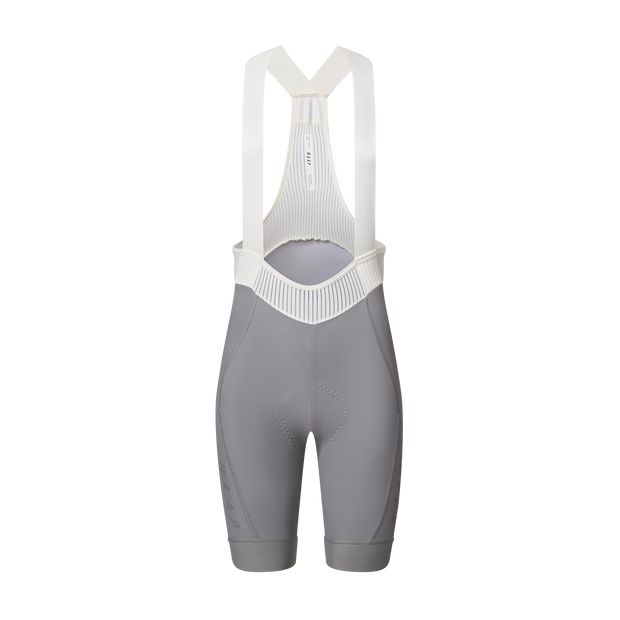 MAAP Team Evo Women's Cargo Bib Shorts Titanium