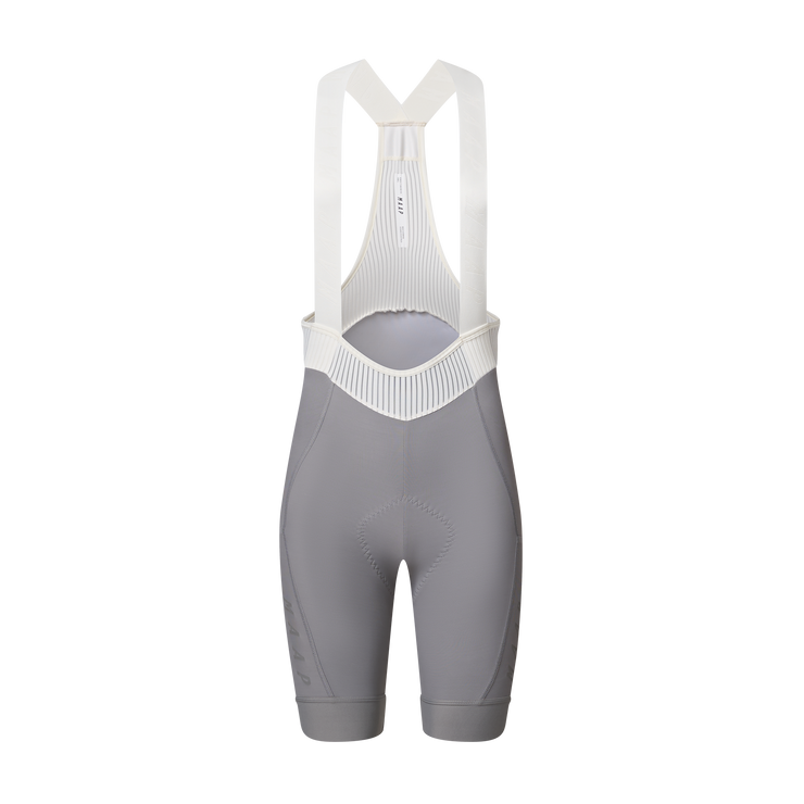 MAAP Team Evo Women's Cargo Bib Shorts Titanium