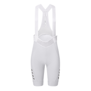 MAAP Team Evo Women's Cargo Bib Shorts White