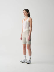 MAAP Evade X Team Evo Women's Cargo Bib Shorts Fog