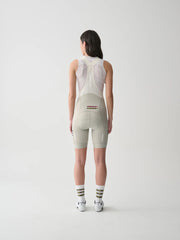 MAAP Evade X Team Evo Women's Cargo Bib Shorts Fog