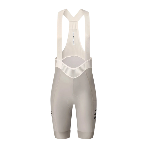 MAAP Evade X Team Evo Women's Cargo Bib Shorts Fog - Maats Cycling Culture