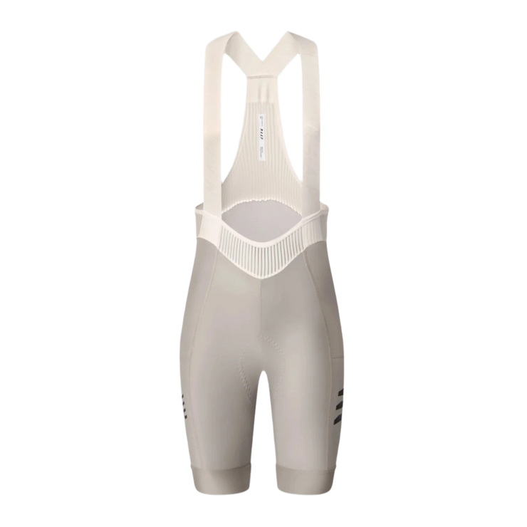 MAAP Evade X Team Evo Women's Cargo Bib Shorts Fog - Maats Cycling Culture