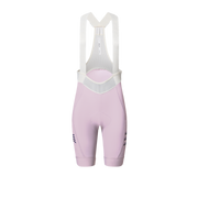 MAAP Evade X Team Evo Women's Cargo Bib Shorts Cherry Blossom