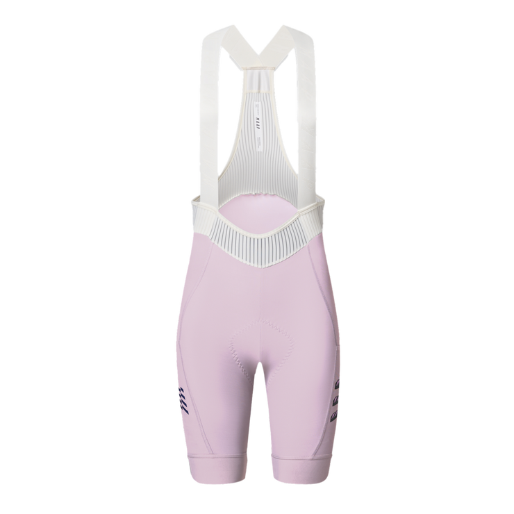 MAAP Evade X Team Evo Women's Cargo Bib Shorts Cherry Blossom