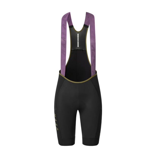 MAAP Alt_Road Women's Cargo Bib 2.0 Black - Maats Cycling Culture