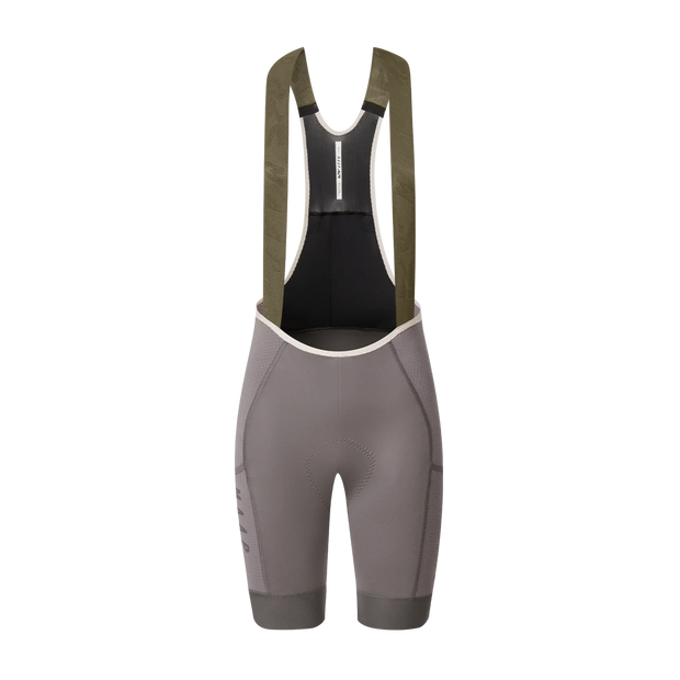 MAAP Alt_Road Women's Cargo Bib 2.0 Monolith