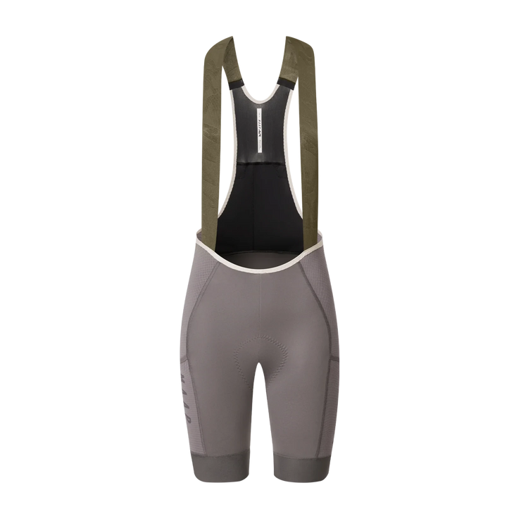MAAP Alt_Road Women's Cargo Bib 2.0 Monolith - Maats Cycling Culture