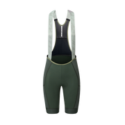 MAAP Alt_Road Women's Cargo Bib 2.0 Deep Forest