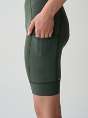 MAAP Alt_Road Women's Cargo Bib 2.0 Deep Forest
