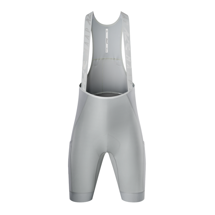 MAAP Alt_Road Women's Cargo Bib 2.0 Graystone