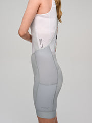 MAAP Alt_Road Women's Cargo Bib 2.0 Graystone