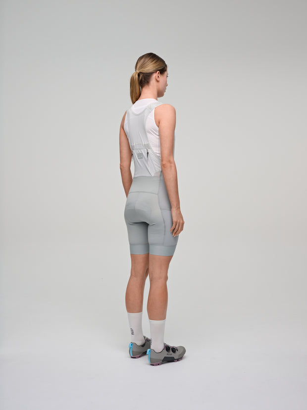 MAAP Alt_Road Women's Cargo Bib 2.0 Graystone