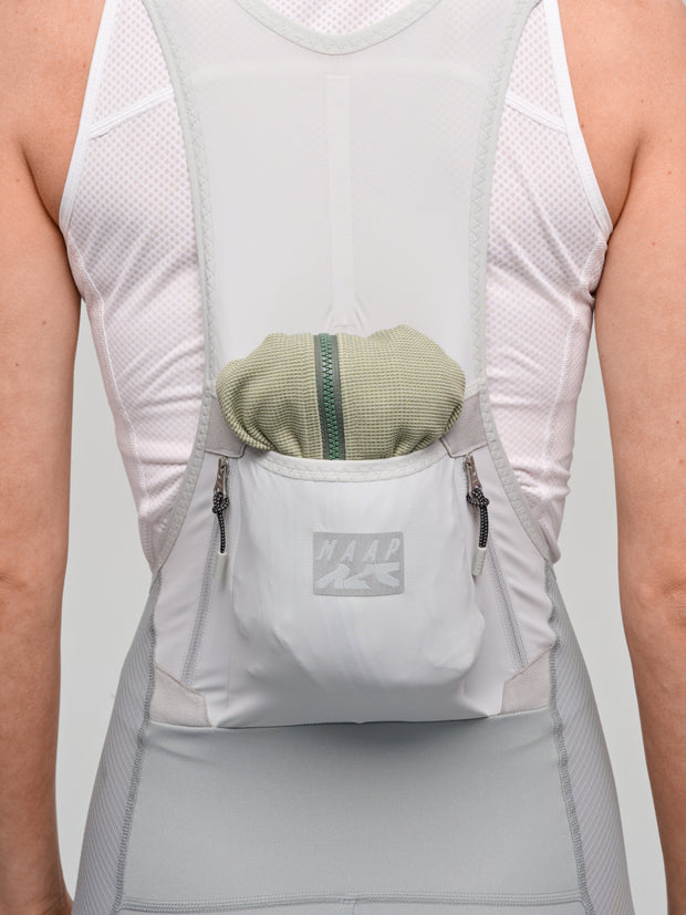 MAAP Alt_Road Women's Cargo Bib 2.0 Graystone