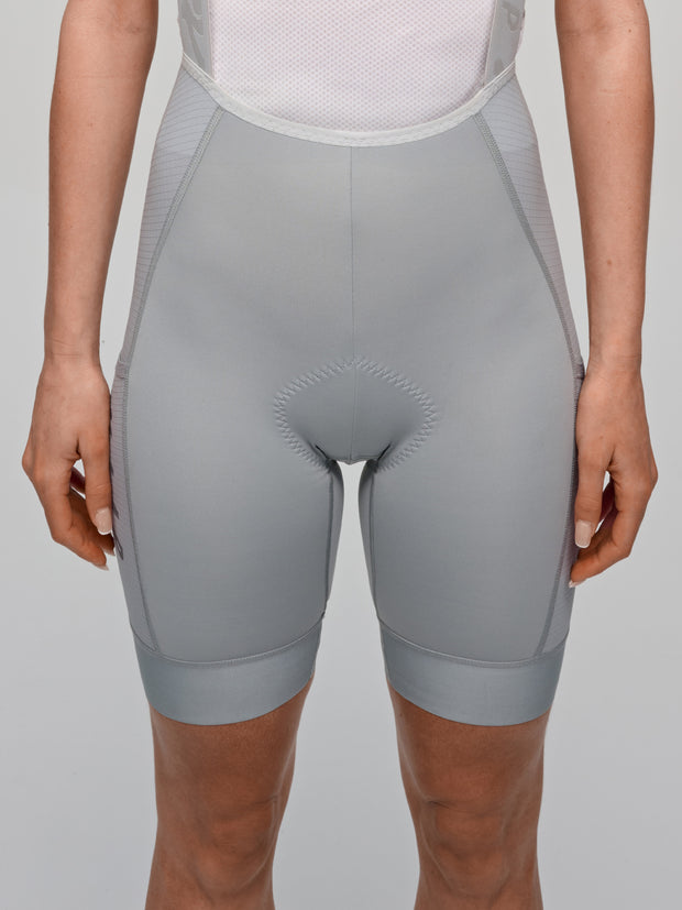 MAAP Alt_Road Women's Cargo Bib 2.0 Graystone