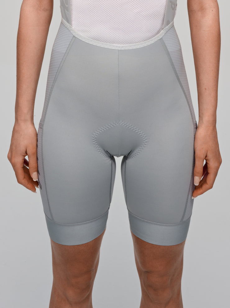 MAAP Alt_Road Women's Cargo Bib 2.0 Graystone