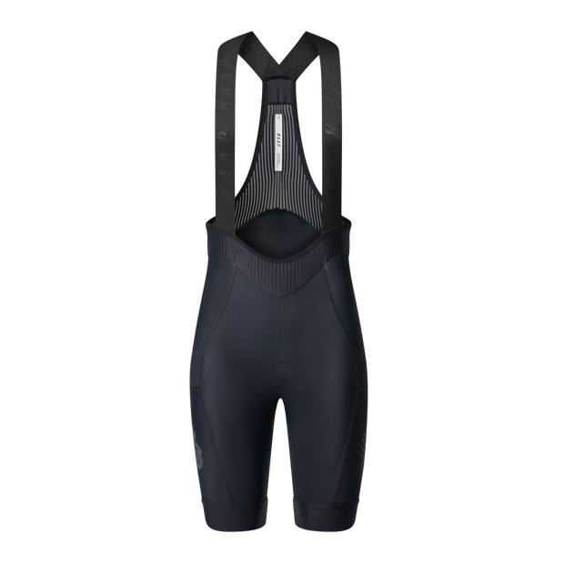 MAAP Aerate Team Evo Women's Cargo Bib Shorts Black