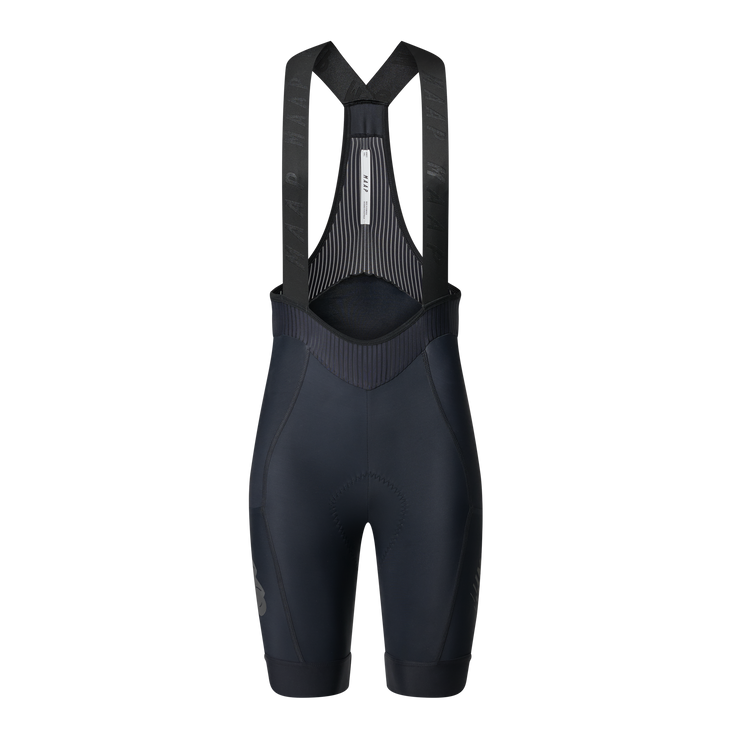 MAAP Aerate Team Evo Women's Cargo Bib Shorts Black