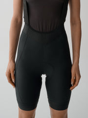 MAAP Aerate Team Evo Women's Cargo Bib Shorts Black