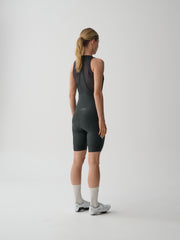 MAAP Aerate Team Evo Women's Cargo Bib Shorts Black