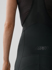 MAAP Aerate Team Evo Women's Cargo Bib Shorts Black