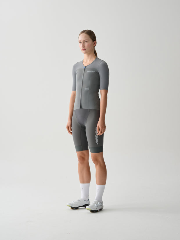MAAP Eclipse Pro Women's Bib 2.0 Dark Shadow