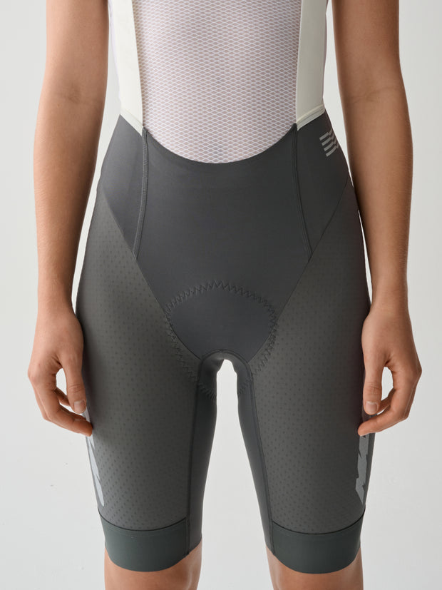 MAAP Eclipse Pro Women's Bib 2.0 Dark Shadow