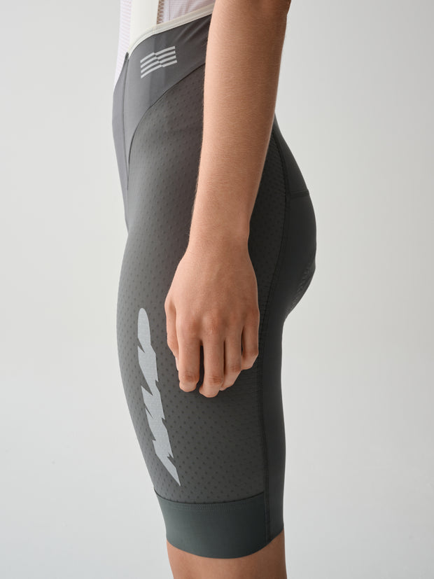 MAAP Eclipse Pro Women's Bib 2.0 Dark Shadow