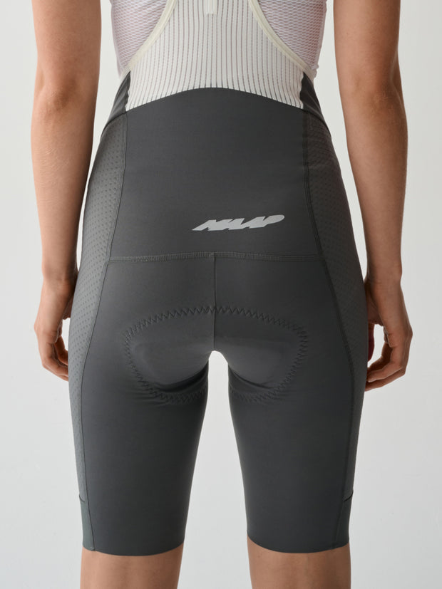 MAAP Eclipse Pro Women's Bib 2.0 Dark Shadow
