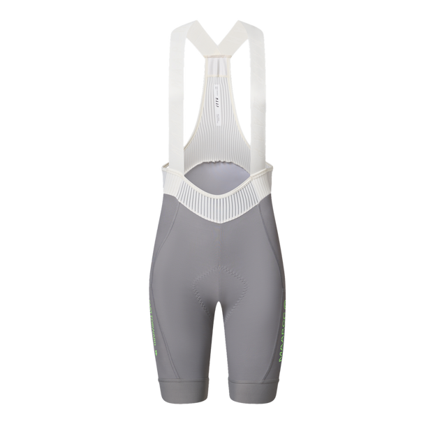 MAAP Blur Women's Team Evo Cargo Bib Shorts Shadow