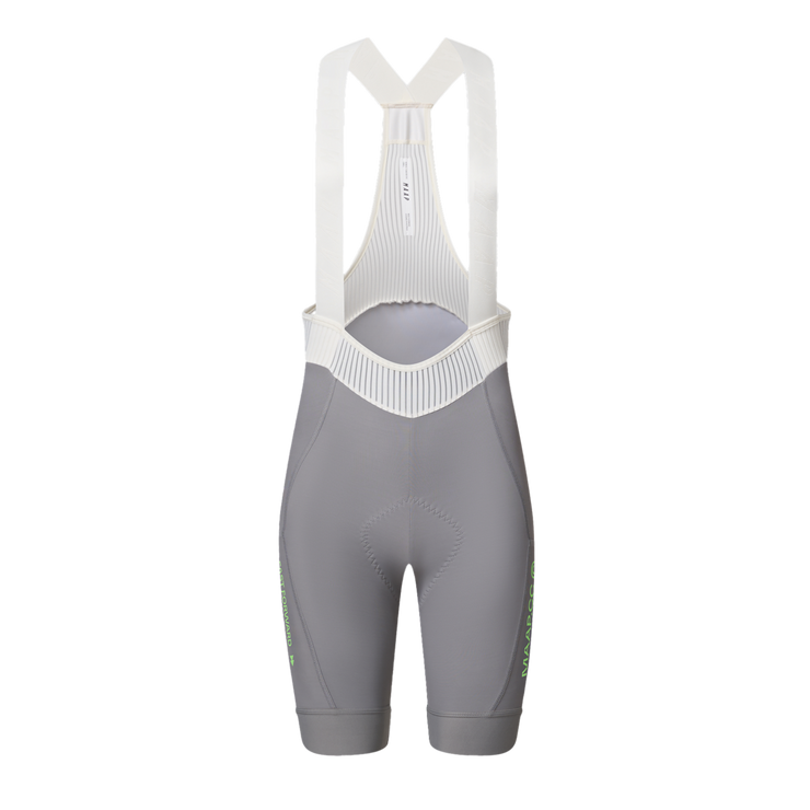 MAAP Blur Women's Team Evo Cargo Bib Shorts Shadow