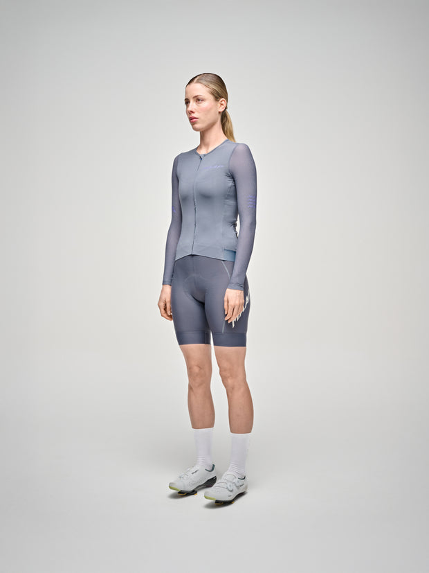 MAAP Emerge Women's Team Evo Bib Shorts Odyssey