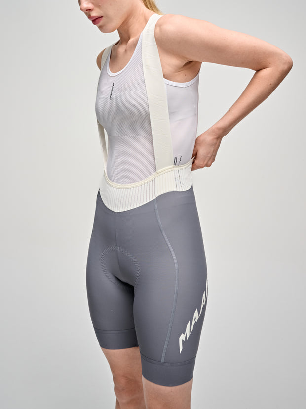 MAAP Emerge Women's Team Evo Bib Shorts Odyssey