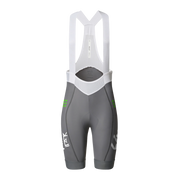 MAAP GreenEDGE Women's Team Bib Evo Shadow/White