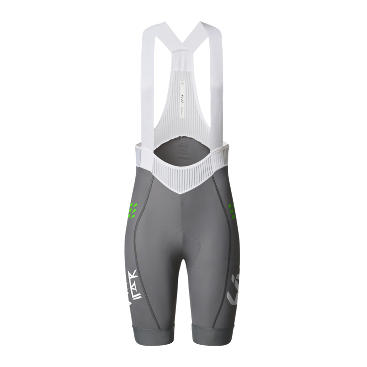 MAAP GreenEDGE Women's Team Bib Evo Shadow/White