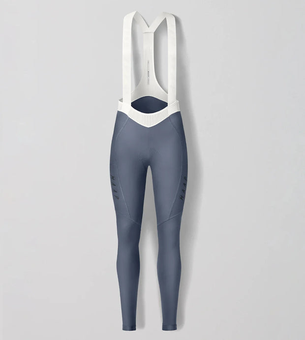 MAAP Team Evo Women's Cargo Bib Tights Midnight - Maats Cycling Culture