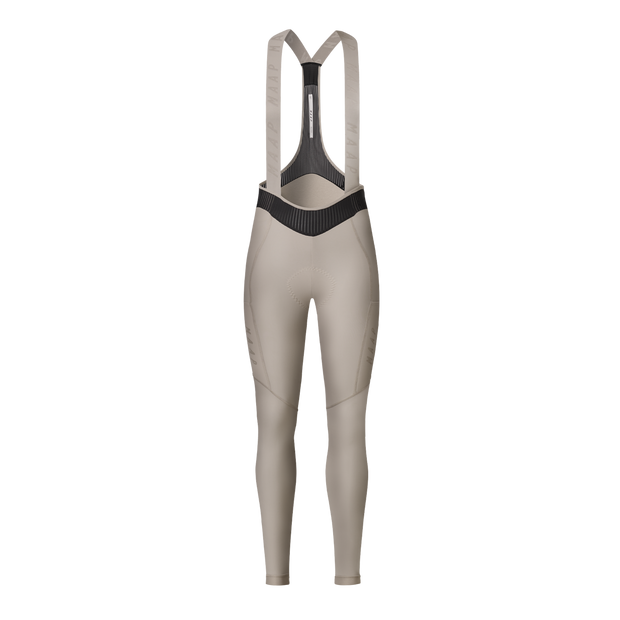 MAAP Team EVO Women's Thermal Cargo Bib Tights Enoki - Maats Cycling Culture